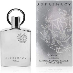 Supremacy Afnan Silver 100ml