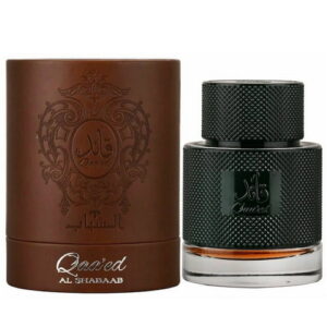 QAAED AL SHABAB 100ML