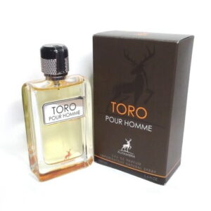 Toro Pour Homme By Maison Alhambra 100ml