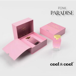 Pink Paradise 80ML