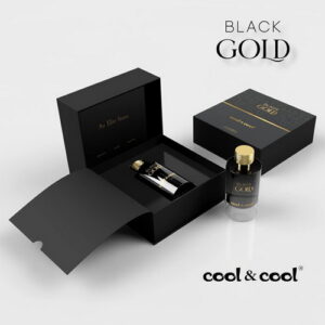 Black Gold 100ml