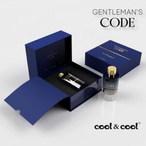 Gentleman's Code 100ml
