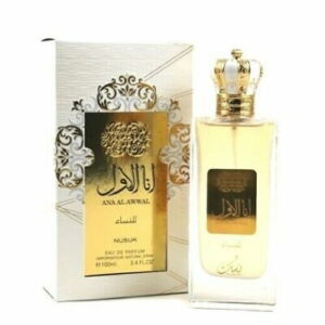 Ana Al Awwal 100ml