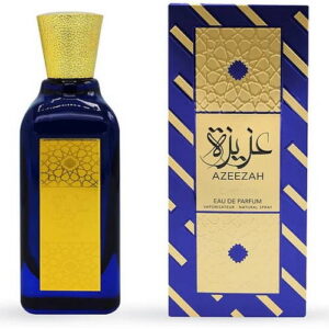 AZEEZAH BY LATTAFA 100ML