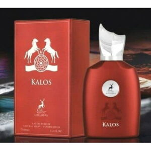 Kalos 100ml