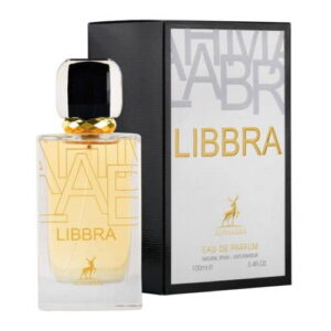 LIBBRA DA 100ML