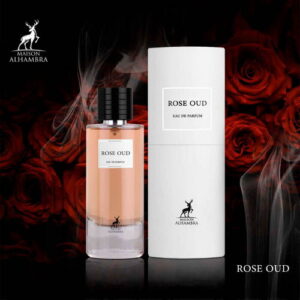 Rose Oud 100ml