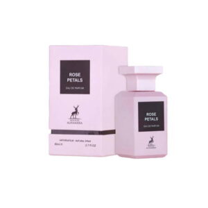 Rose Petals 80ml