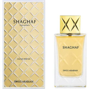 Shaghaf For Women 75ml