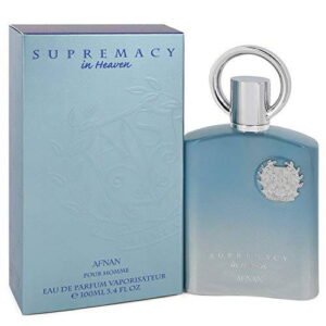 Supremacy In Heaven 100ml