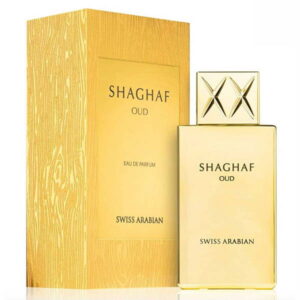 SHAGHAF OUD 100ML