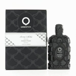 ORIENTICA AMBER NOIR HO 80ML