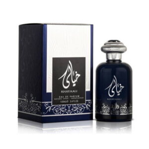 AL WATANIAH KHAYAALI 100ML