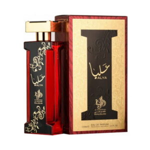 AL WATANIAH ALYA 100ML