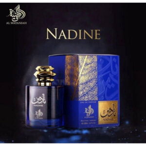 AL WATANIAH NADINE 100ML