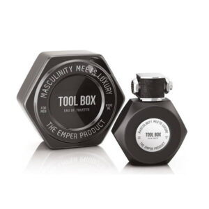 TOOL BOX BY EMPER 100ML