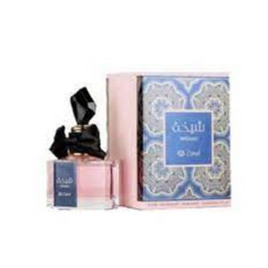 SHEIKHA BY ZAKAT DA 100ML