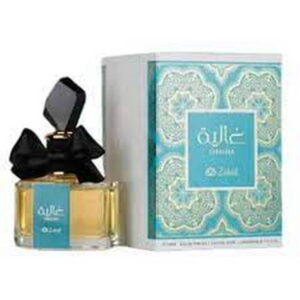 GHALIYA BY ZAKAT DA 100ML