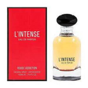 L INTENSE ROUGE ADDICTION 100ML
