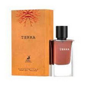 TERRA BY MAISON ALHAMBRA 50ML