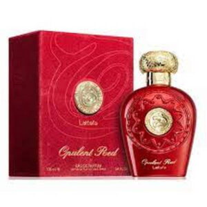 OPULENT RED 100ML