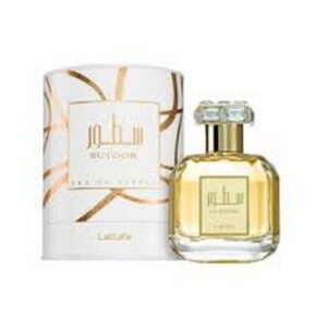 SUTOOR BY LATTAFA 100ML