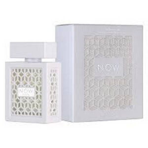 NOW WHITE BY RAVE 100ML