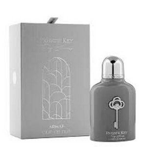Private Key To My Success 100ml