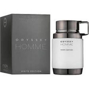 Armaf Odyssey Homme White Edition 200ML