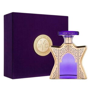 BOND Nº9 DUBAI AMETHYST EDP DA 100ML