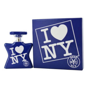 BOND Nº9 I LOVE NEW YORK FATHERS DAY 100ML