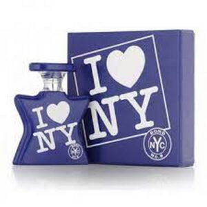 BOND Nº9 I LOVE NEW YORK HOLIDAYS 100ML