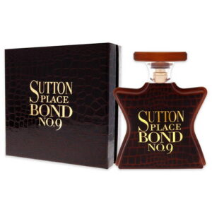 BOND Nº9 SUTTON PLACE 100ML