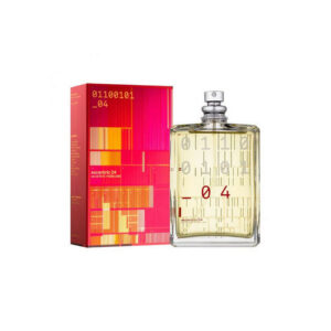 ESCENTRIC 04 UNISEX 100ML
