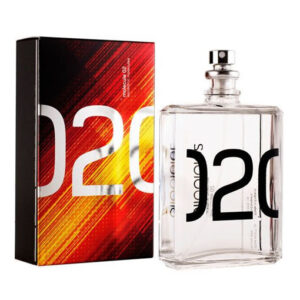MOLECULE 02 UNISEX 100ML