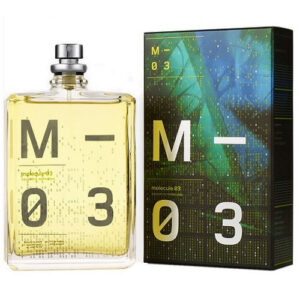 MOLECULE 03 UNISEX 100ML