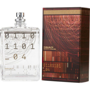MOLECULE 04 UNISEX 100ML