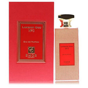 London Oud N°3 125ML