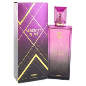 Serenity In Me 100ml