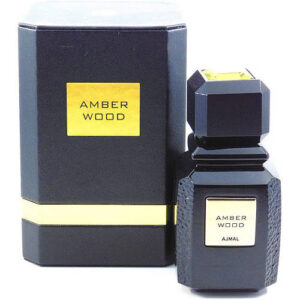 AMBER WOOD BY AJMAL 100ML