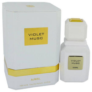 Violet Musc 100ml