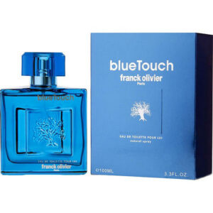 Blue Touch 100ML