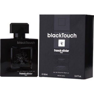 Black Touch 100ml