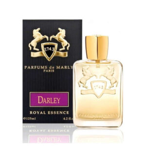 DARLEY ROYAL ESSENCE de PARFUMS de MARLY 125ML
