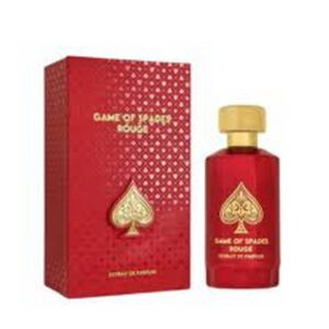 Game Of Spades Rouge 100ml