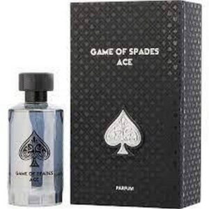Game Of Spades Ace 100ml