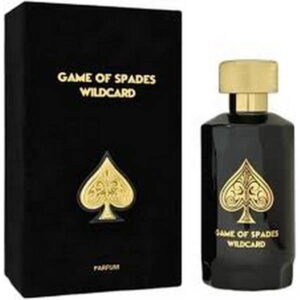 Game Of Spades King 100ml