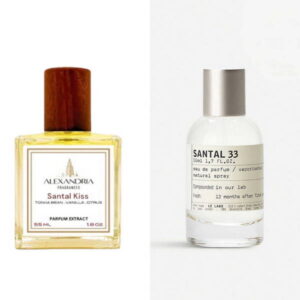 SANTAL `S KISS 55ML