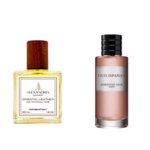 ORIENTAL LEATHER 55ML