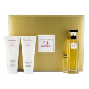 ED. 5TH AVENUE 4PCS 75ML